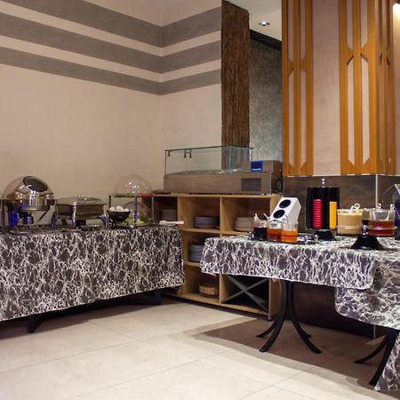 Classy Suite Taksim Isztambul Kültér fotó