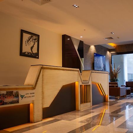 Classy Suite Taksim Isztambul Kültér fotó