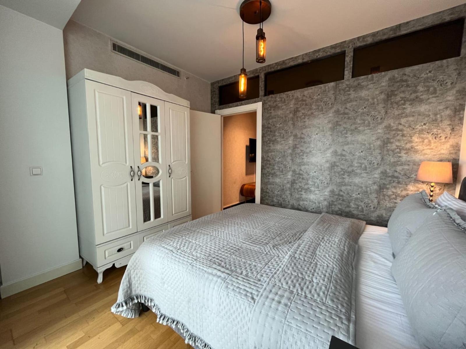 Classy Suite Taksim Isztambul Kültér fotó
