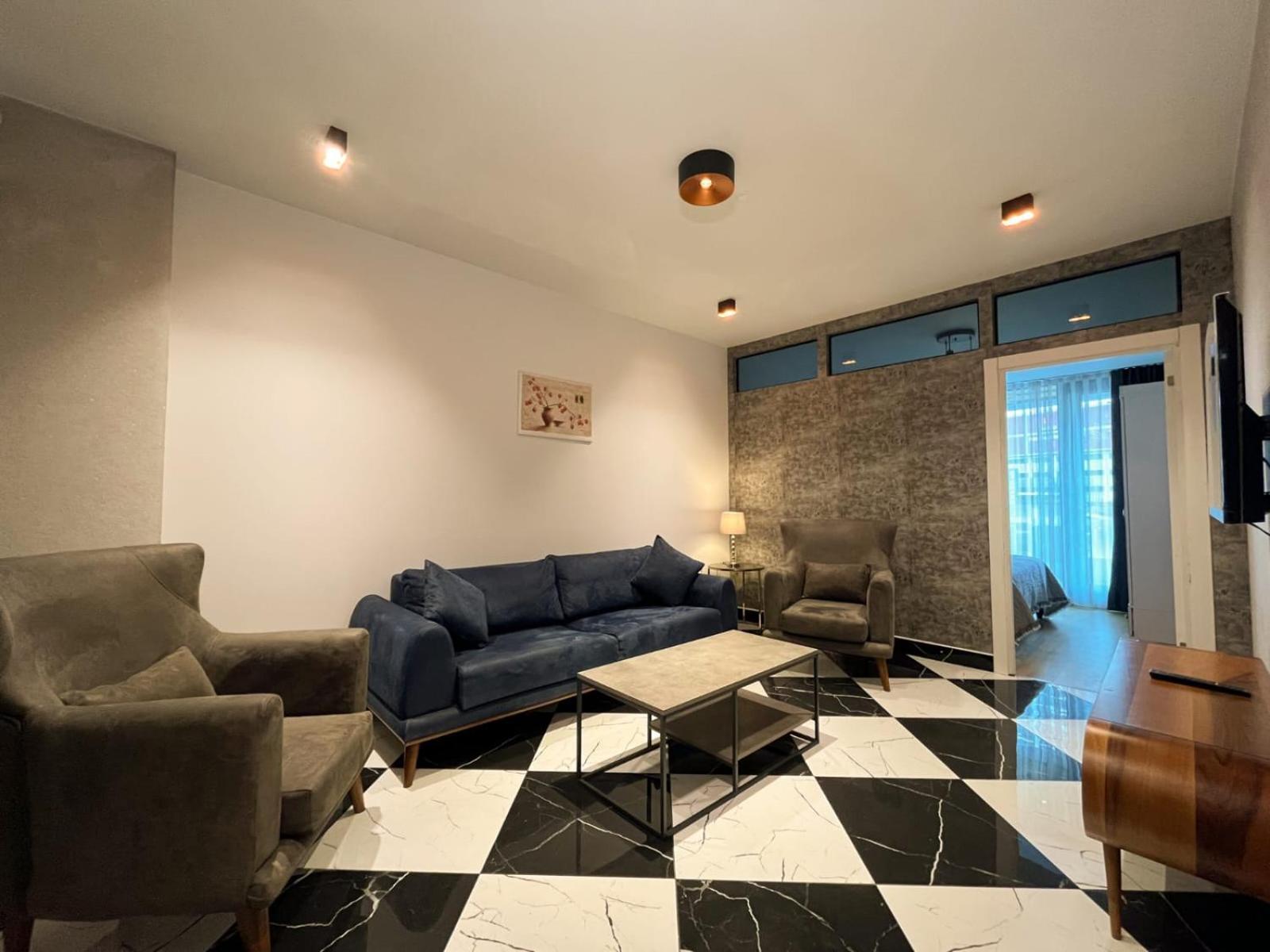 Classy Suite Taksim Isztambul Kültér fotó