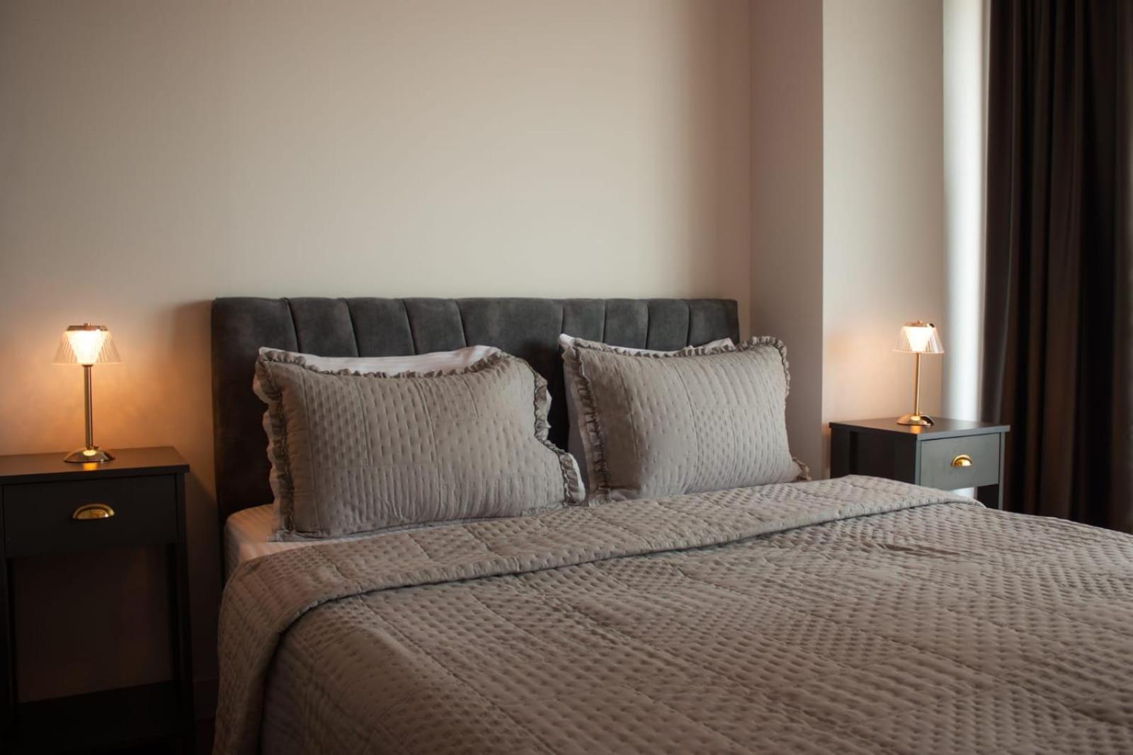 Classy Suite Taksim Isztambul Kültér fotó