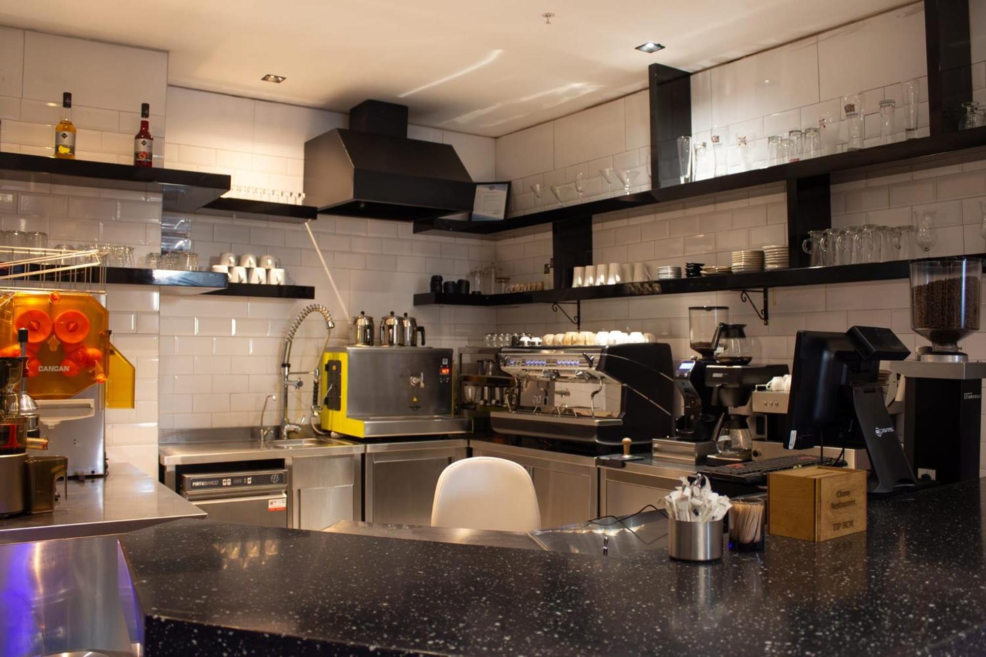 Classy Suite Taksim Isztambul Kültér fotó