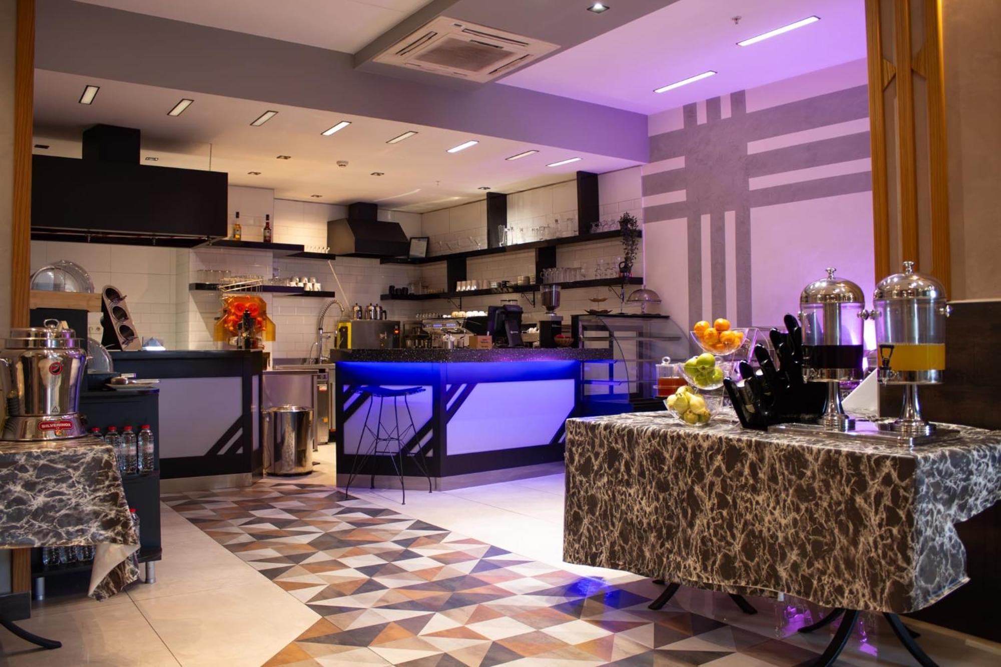 Classy Suite Taksim Isztambul Kültér fotó