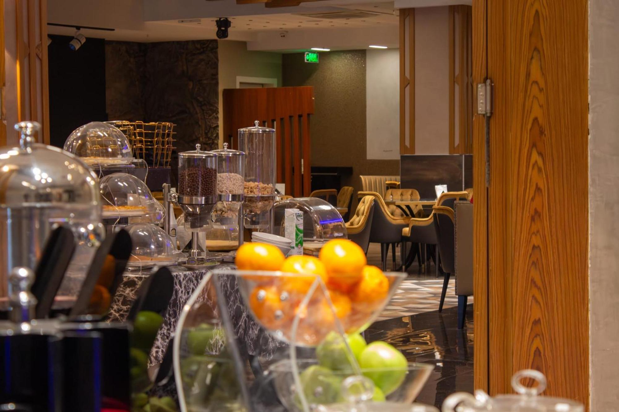 Classy Suite Taksim Isztambul Kültér fotó