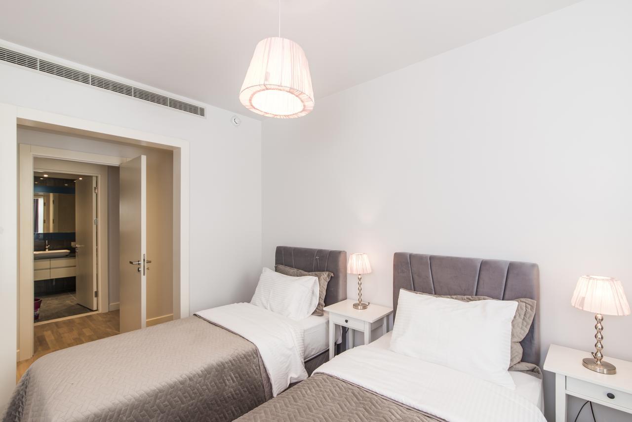 Classy Suite Taksim Isztambul Kültér fotó