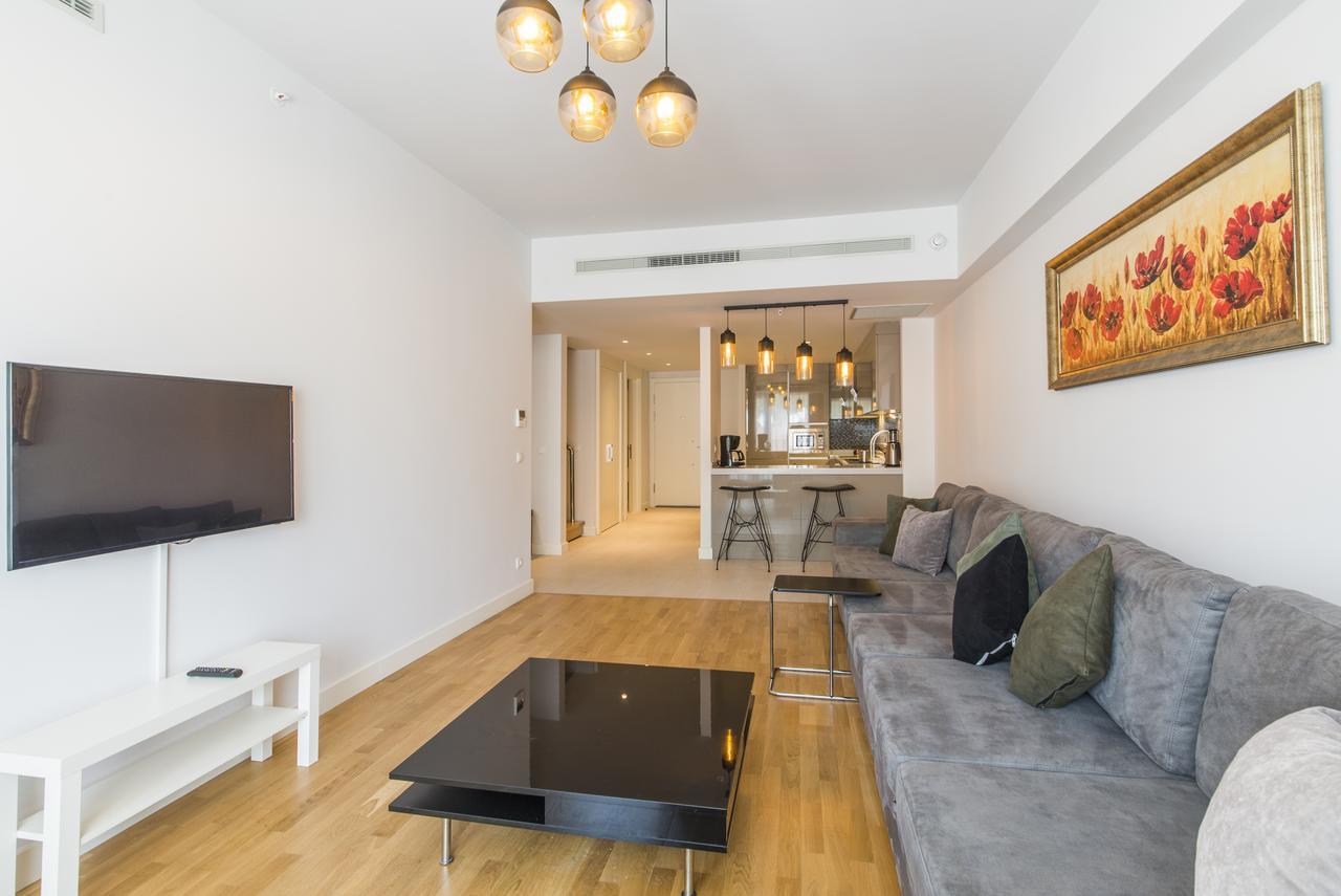 Classy Suite Taksim Isztambul Kültér fotó