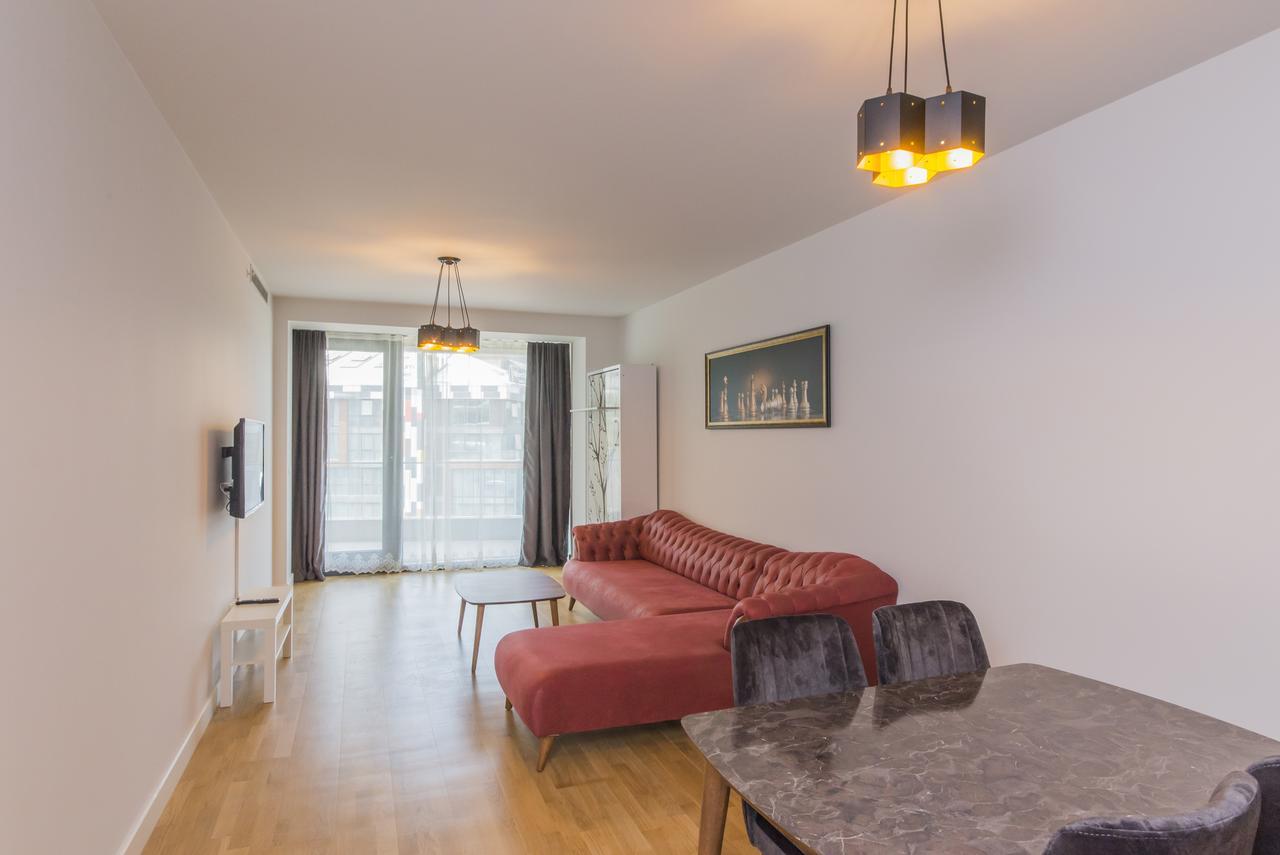 Classy Suite Taksim Isztambul Kültér fotó