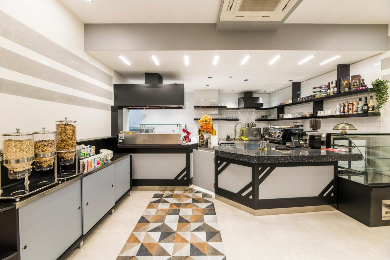 Classy Suite Taksim Isztambul Kültér fotó